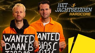 Daan Boom en Tobias Camman (FOMO Show) op de Vlucht - Het Jachtseizoen '23 #6