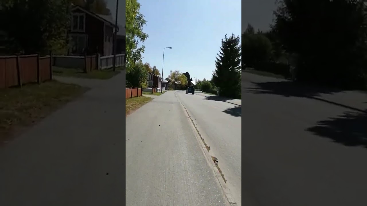 Hintta, Oulu 10.6.2023