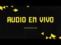 Audio En Vivo | Columbus Crew at New England Revolution
