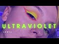 Lamel ultraviolet. А раньше неоны были лучше?