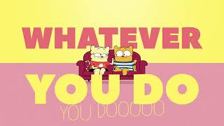 Reuploaded The Ollie & Moon Show Sing-A-Long