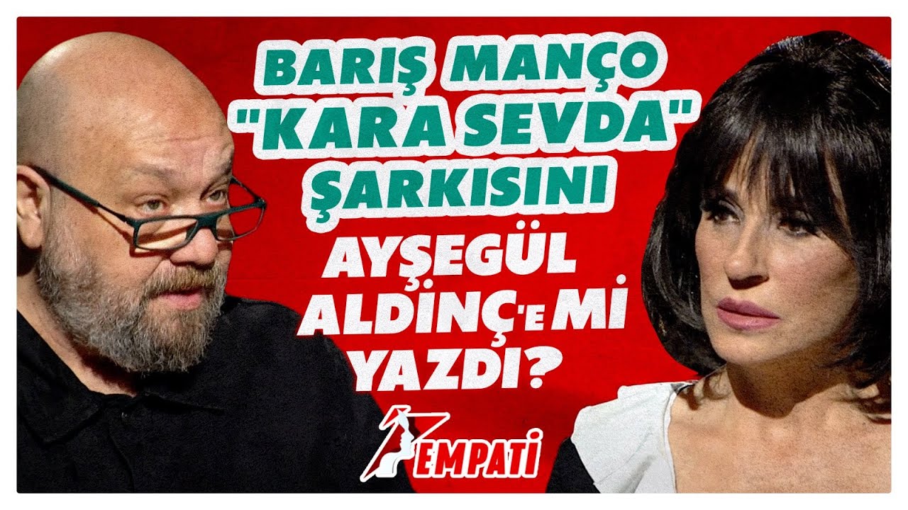 Barış Manço 