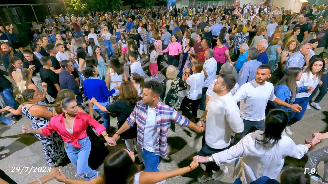 Boze pravda nema  - Μακεδονικό Μεράκι / Βευιώτικα 