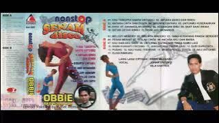 Nonstop Senam Disco Obbie Messakh - Side B