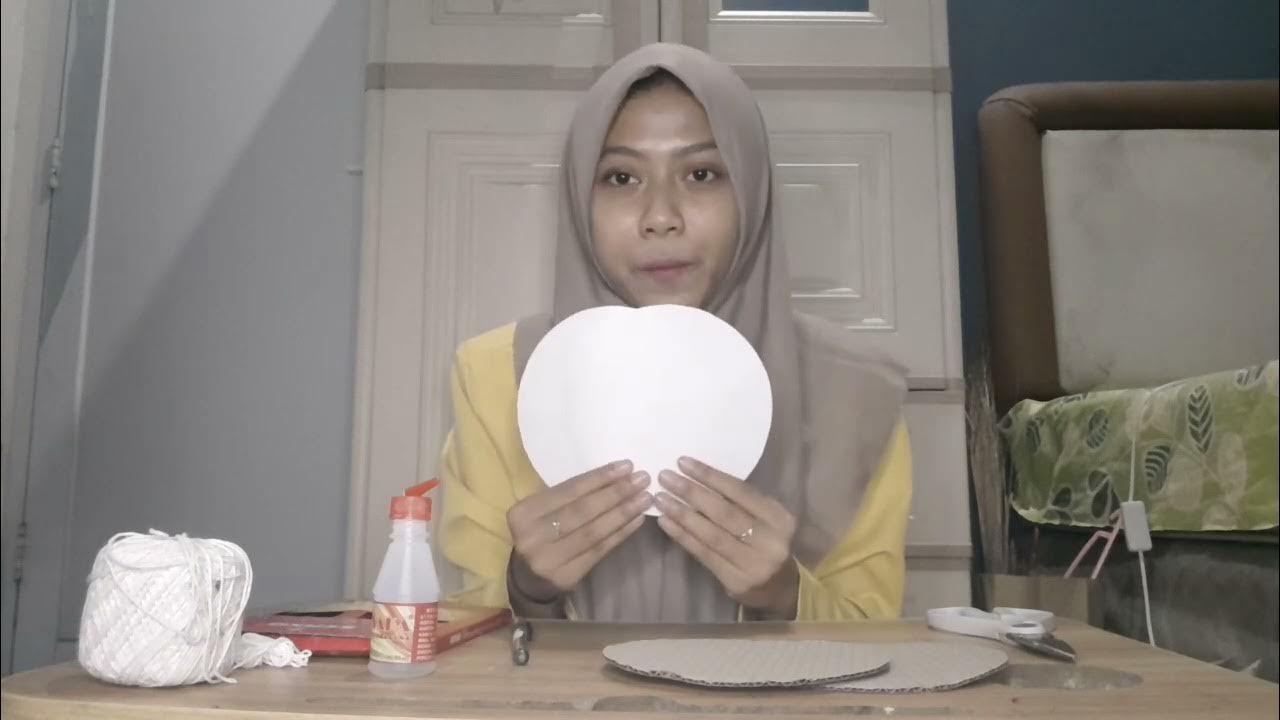 Alat Peraga Cakram Piring Newton - YouTube