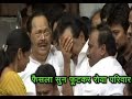 Karunanidhi last rites: Grief over father's demise unites siblings