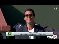 Daniil Medvedev Finalist Speech | 2026 Indian Wells