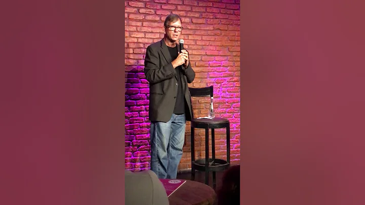 Jan Forman BKM Stand up #26 September 2019