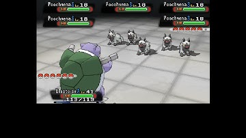 POKEMON OMEGA RUBY GAMEPLAY PART 4 (TEAM MAGMA HIDEOUT)