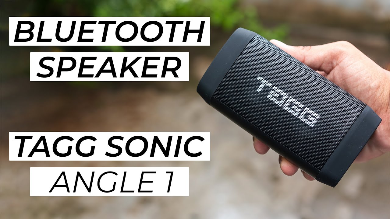 tagg sonic angle 1 review