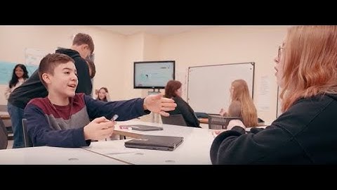 Using Visibly Random Groups