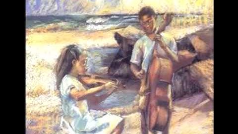 Amazing Grace - Mark O