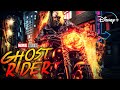 GHOST RIDER 3 Is about To Change Everything