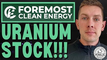 Top uranium-exploratieaandelen om in de gaten te houden | Laatste nieuws over mijnbouwaandelen | ...