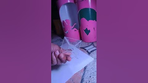 How to Make Your Own 3D simple Hologram #shorts