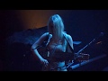 Myrkur - Två Konungabarn (De To Kongebørn) (live @ TivoliVredenburg Utrecht 20.01.2018) 3/4