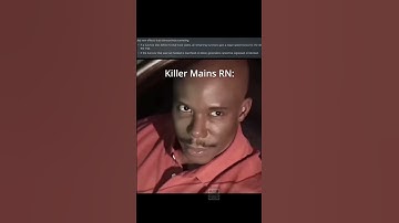 Behaviour Has Lost Their Minds #dbd #springtrap #fnaf