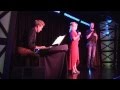 A Night On Broadway performed by Magic 29 onboard the &quot;Disney Magic&quot; on May 20, 2013