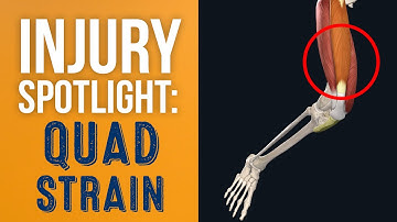 What is a Quad Strain?