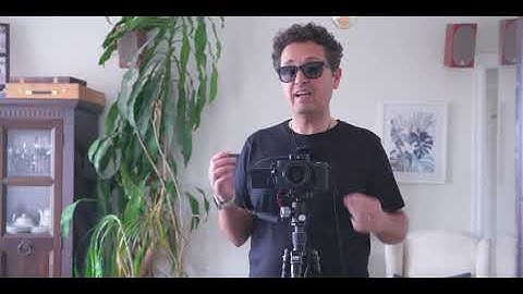 Fix Interference: Rode Wireless Go & Sony FX3