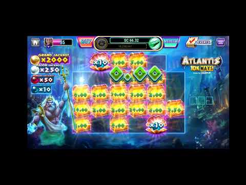 Quick Hit Slots Big Win! 13 #quickhitslots #slotmachine #bigwin