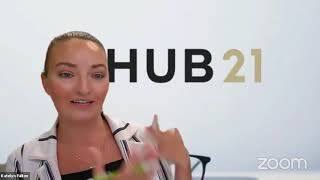 Creating a CMA using C21Present