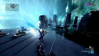 Gara M Vitrify Sound Effect