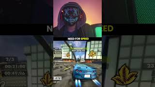 saga do need dos speed #needforspeed #gameplay #needforspeedheat #needforspeedunbound #jogos