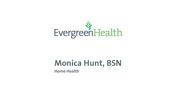 Monica Hunt, RN - Home Health Care