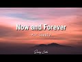 Now and Forever - Air Supply (Lyrics) | Sining Liriko