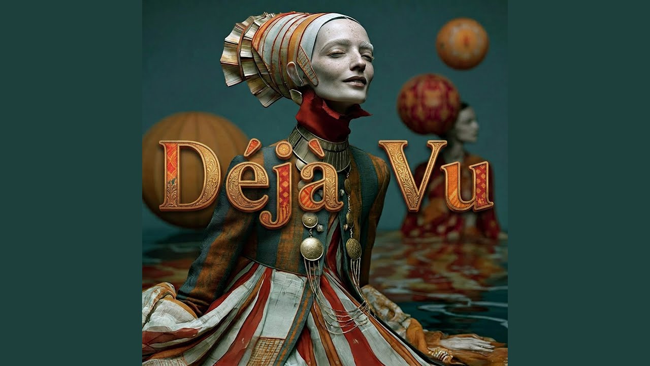Watch Déjà Vu on YouTube Watch Déjà Vu on YouTube