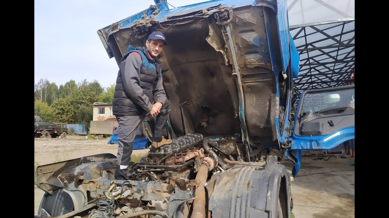 Не запускать двигатель