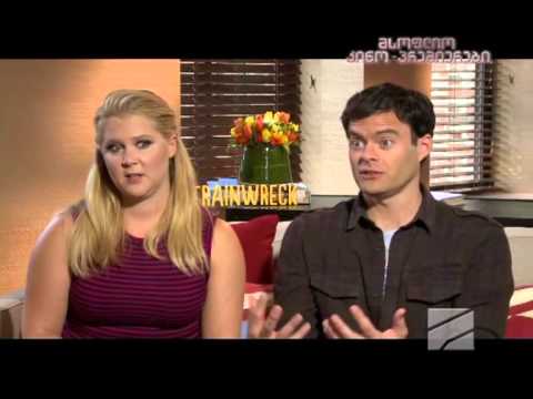 უკომპლექსო - კადრს მიღმა