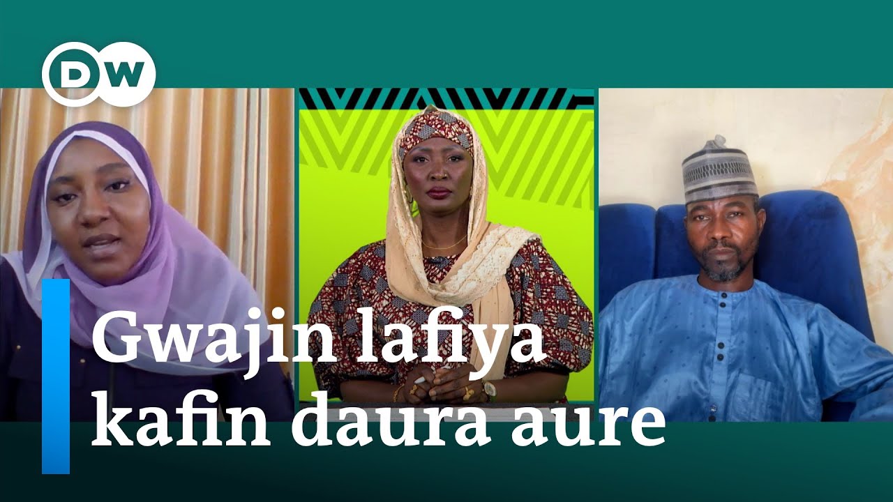 Muhimmancin gwajin lafiya kafin aure