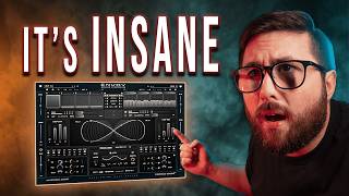 Details This Plugin NEVER Loops | Emergence Audio's Envoy Update