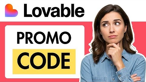 Lovable Promo Code 2025 | lovable coupon code 2025 | Save on AI-Powered App Builder Tools