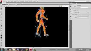 The Bone Tool Tutorial part  2