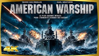 American Warships | Naval Battle Against Aliens | Full Movie 2160p