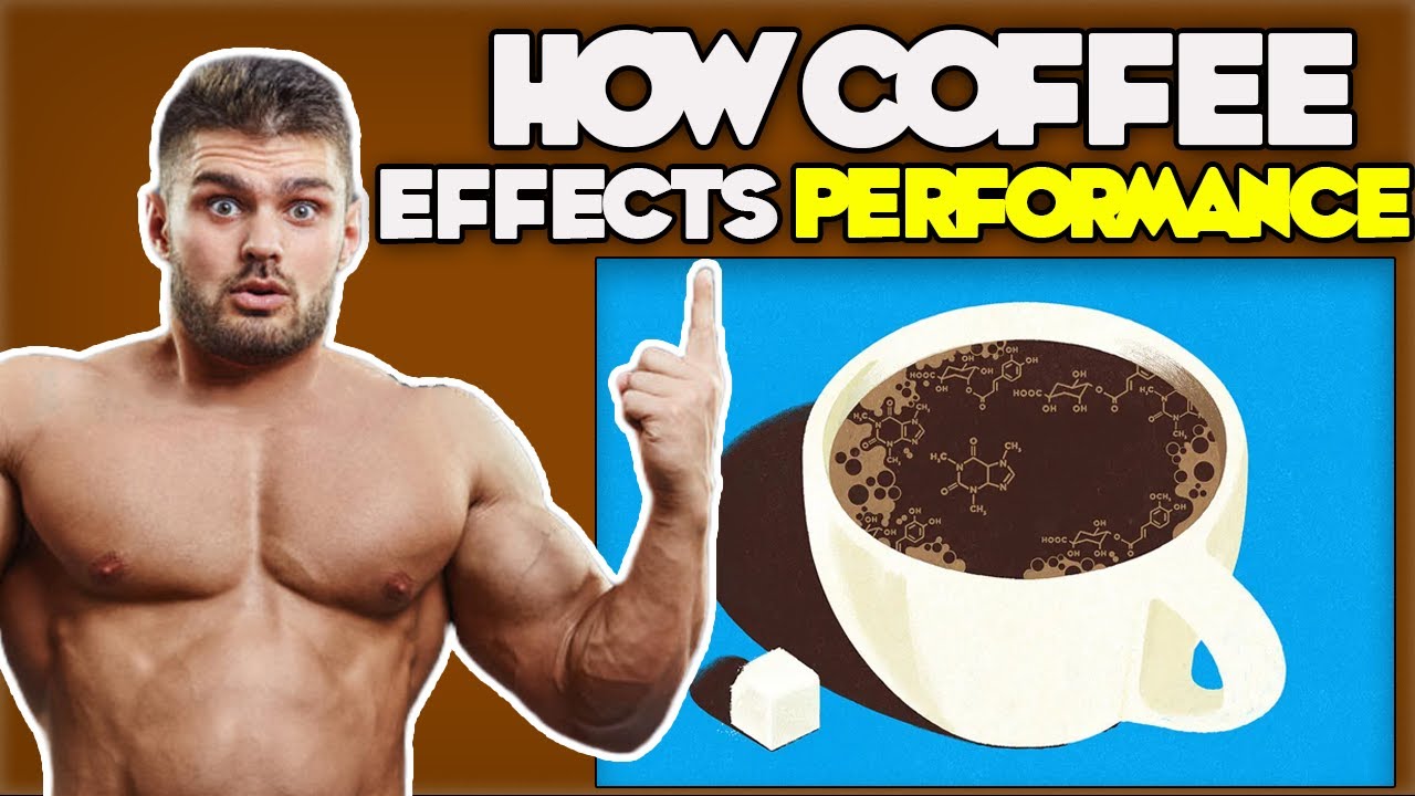 IS CAFFEINE GOOD FOR WROKOUT? | PRE-WORKOUT | SCIENCE BASED | HEALTH INSIDERS