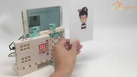 [Python AIoT] 人臉識別閘門 AI Image Recognition Gate