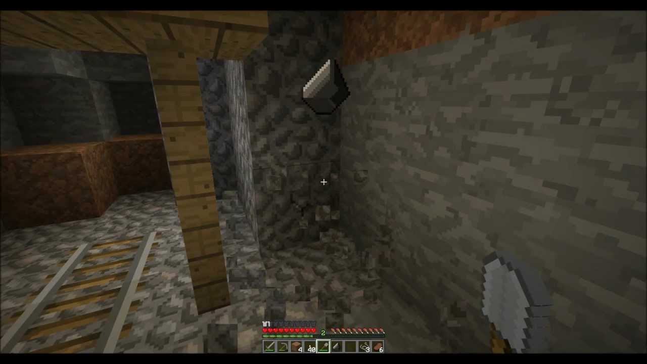 Mindcrack Fanserver UltraHardcore Season 8 - Ep02