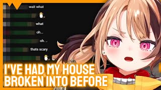 Gigi Casually Dropped The Craziest Lore Mid Stream Gigi Casually Dropped The Craziest Lore Mid Stream