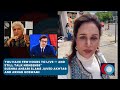 Bushra Ansari slams Javed Akhtar