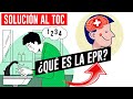 ¿El TOC tiene cura? Con @PsicologoAlejandroIbarra