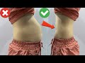 Do This 1-MINUTE Workout ➜ Lose 3 Inches From Your Waist ➜ 7 Days Challenge