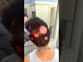 عادة سحب الشعر وتأثيرها على الصحة النفسية