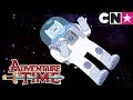 Время приключений | 🚀 Внеземные приключения 💫 | Cartoon Network