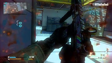 CoD Ghosts GB TURNED ON KID