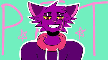 P3T // Animation Meme (Flash warning) (15+)