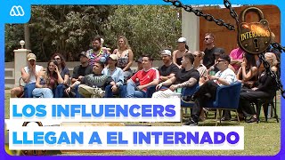 EL INTERNADO | AVANCE CAPÍTULO 70 | LOS INFLUENCERS IRRUMPEN EN LA CASONA